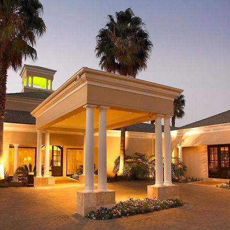 Southern Sun Katherine Street Johannesburg Exterior photo