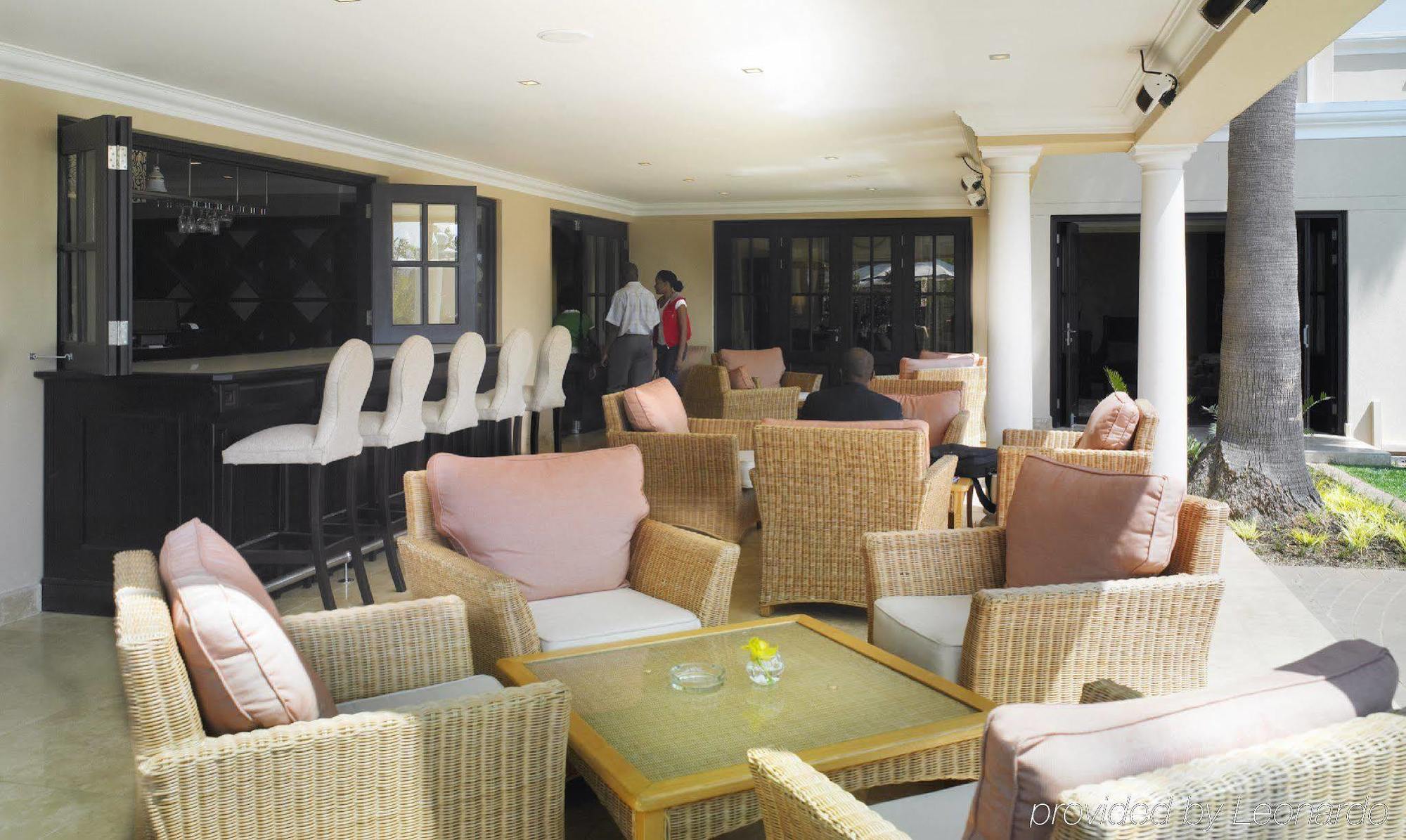 Southern Sun Katherine Street Johannesburg Exterior photo